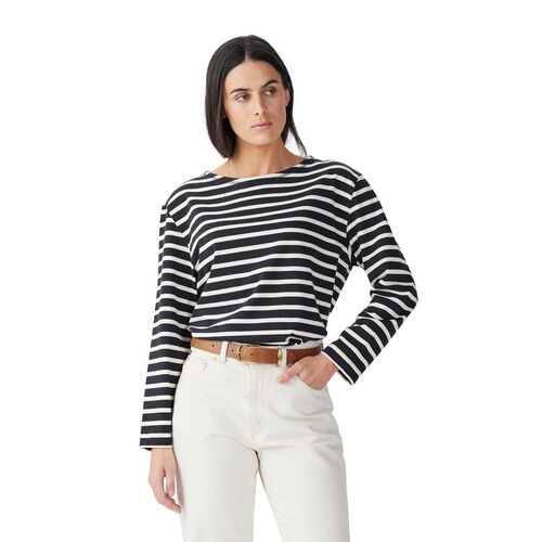 R.M. Williams Island Long Sleeve T-Shirt